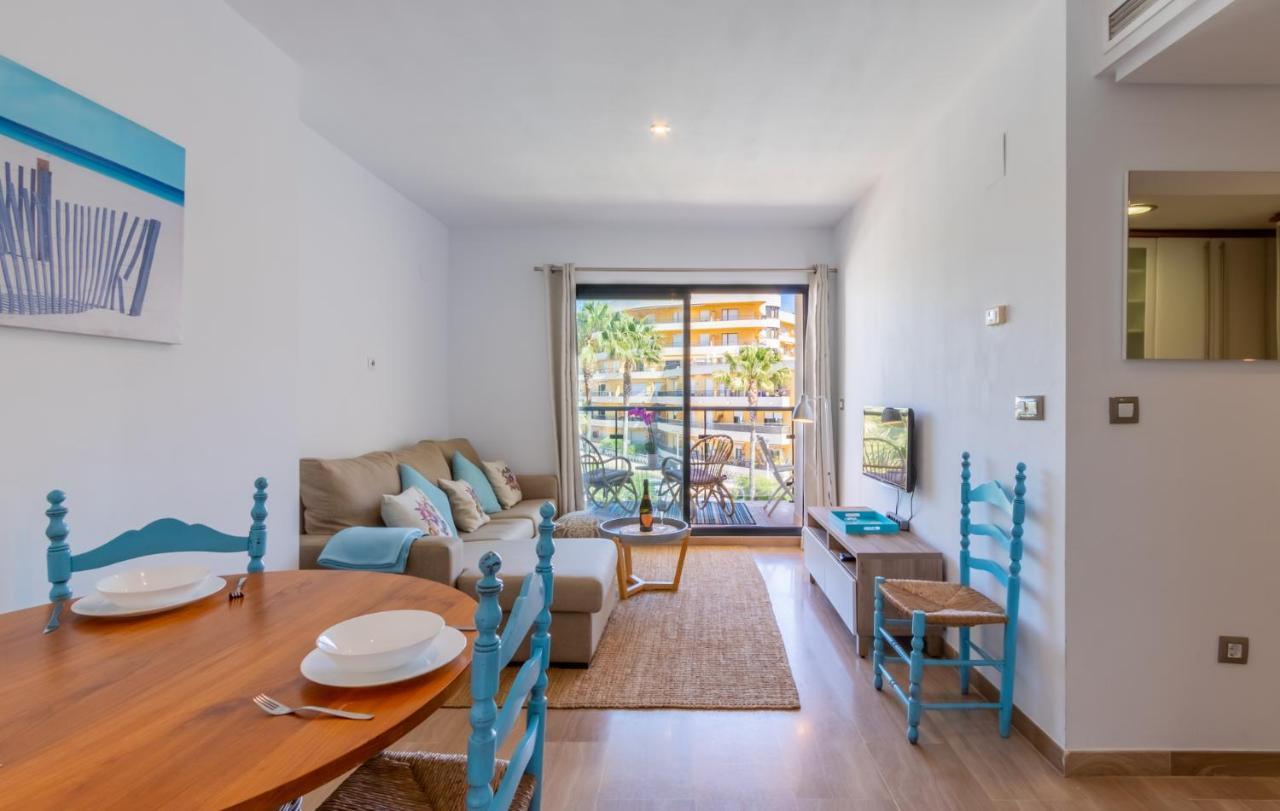Apartment Casamora Moraira Esterno foto