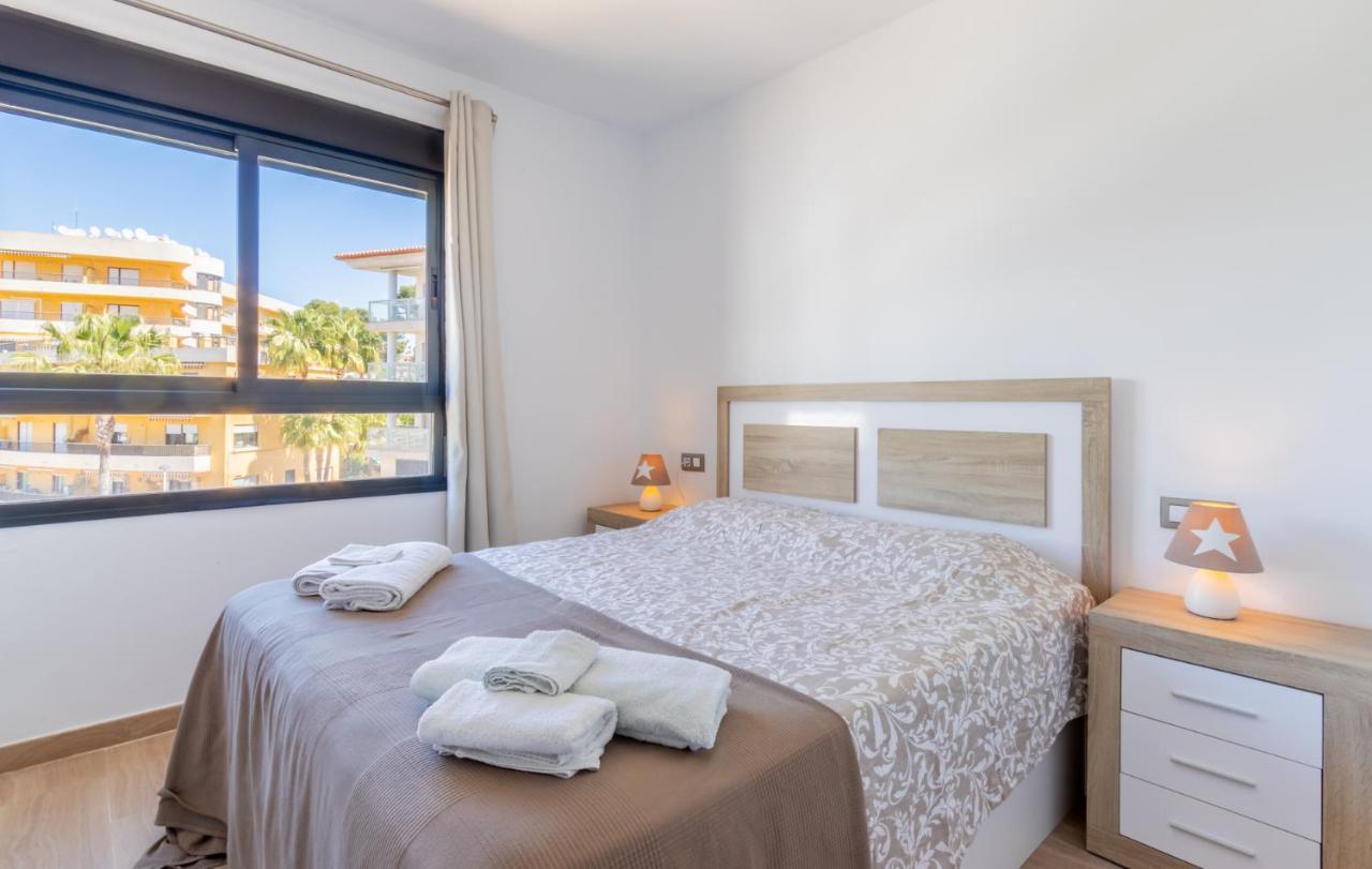 Apartment Casamora Moraira Esterno foto