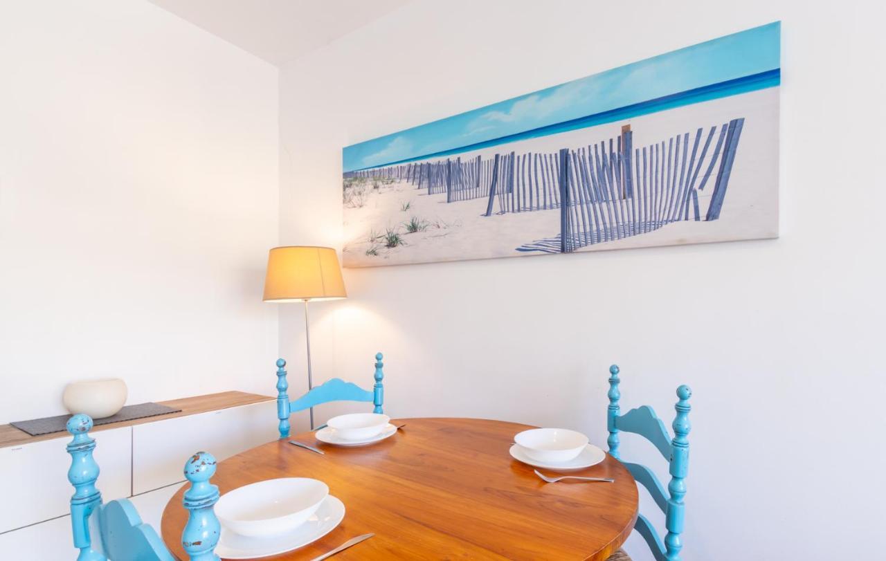 Apartment Casamora Moraira Esterno foto