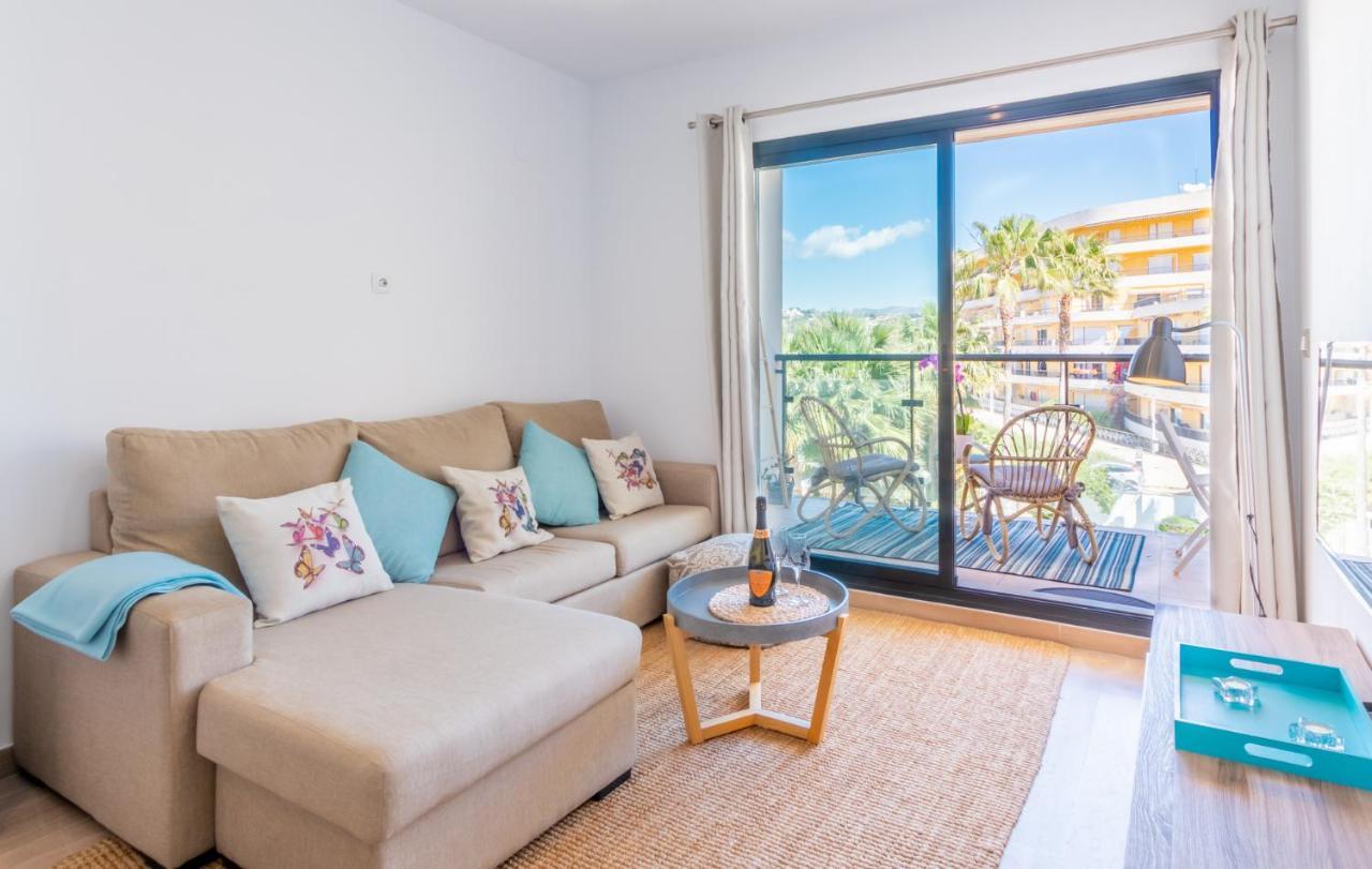 Apartment Casamora Moraira Esterno foto