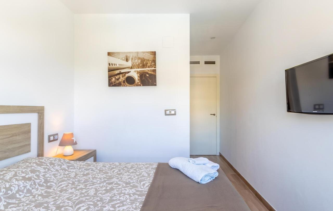 Apartment Casamora Moraira Esterno foto