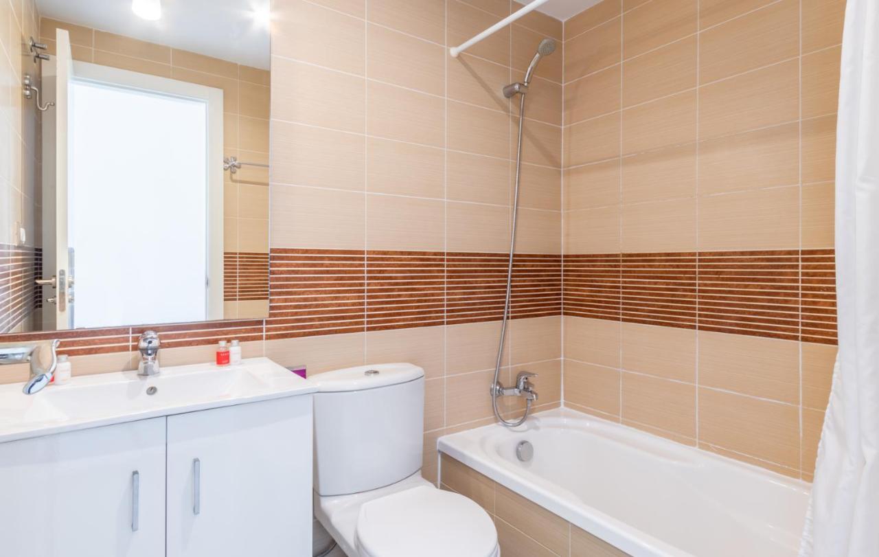 Apartment Casamora Moraira Esterno foto