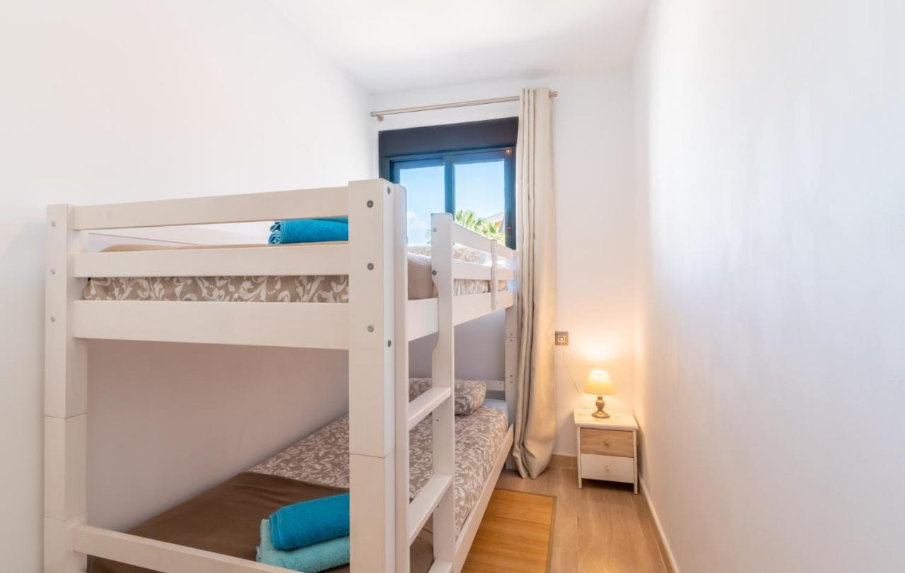 Apartment Casamora Moraira Esterno foto