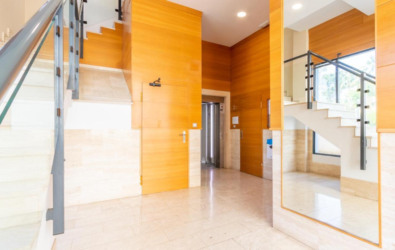 Apartment Casamora Moraira Esterno foto
